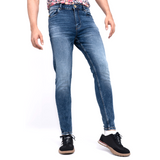 Super Soft Washed Stylish Jeans for Men