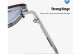AORON Stylish Gradient Lens Sunglasses