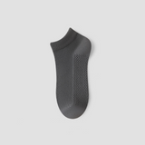 Daily Comfort Anti-Odor Socks ( Set Of 05 )
