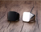 Sleek Shine Polished Everyday Wear Ring