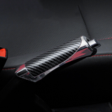 Car Handbrake Decorative Cover
