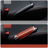 Car Handbrake Decorative Cover