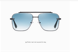 AORON Stylish Gradient Lens Sunglasses