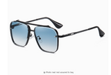 AORON Stylish Gradient Lens Sunglasses