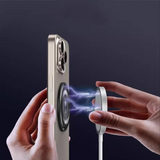 Ultra-Thin 360-Degree Rotating Mobile Phone Holder