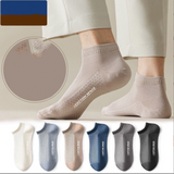 CoolDry Everyday Breathable Sock Set ( Set of  05 )