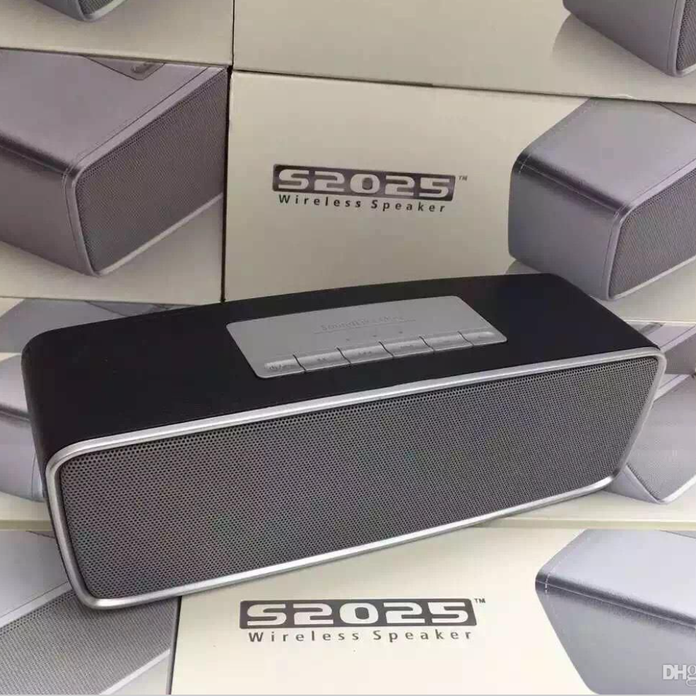 S2025 wireless speaker 2024 price