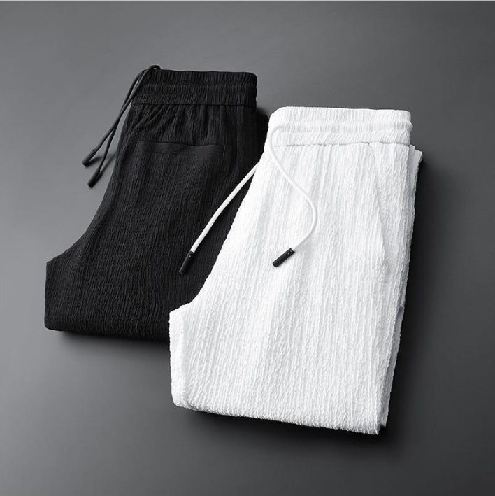 Urban Comfort Two Piece Suit Set