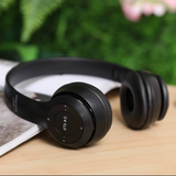 P47 Wireless Over Ear Headphones
