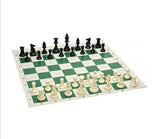 King chess and ludo combo