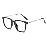 Men’s Retro Myopia Reading Eyeglasses