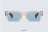 Trendy Anti-UV Sunglasses for Men