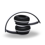 P47 Wireless Over Ear Headphones