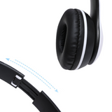 P47 Wireless Over Ear Headphones