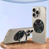 Ultra-Thin 360-Degree Rotating Mobile Phone Holder