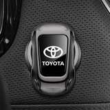 Car One-Button Start Protective Cover