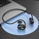 High Quality air conduction lightweight and compact earphones