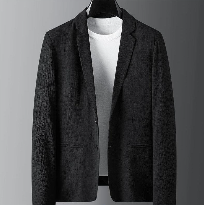 Urban Comfort Two Piece Suit Set