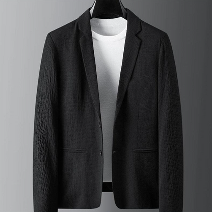 Urban Comfort Two Piece Suit Set