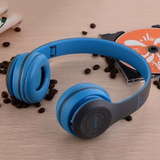 P47 Wireless Over Ear Headphones