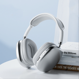 P9 ProMax head-mounted wireless Bluetooth headset