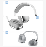 P9 ProMax head-mounted wireless Bluetooth headset