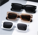 Trendy Anti-UV Sunglasses for Men
