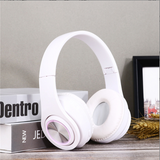 B39 LED luminous Bluetooth headset