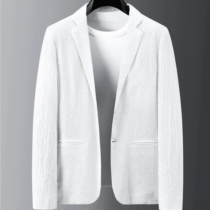 Urban Comfort Two Piece Suit Set