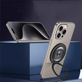 Ultra-Thin 360-Degree Rotating Mobile Phone Holder