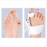Adjustable Orthopedic Bunion Corrector Foot Brace