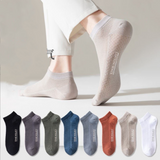 CoolDry Everyday Breathable Sock Set ( Set of  05 )