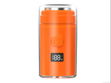 Rechargeable Waterproof Shaver for Men