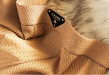 New Ice Silk Solid Men’s Underwear ( set of 04)