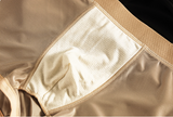 Zero-Friction Solid Ice Silk Underwear( set of 04)