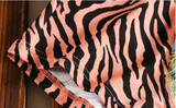 Gunner Leopard Printed Slim Fit Boxers (set of 04)