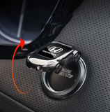 Car One-Button Start Protective Cover