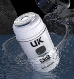 Rechargeable Waterproof Shaver for Men