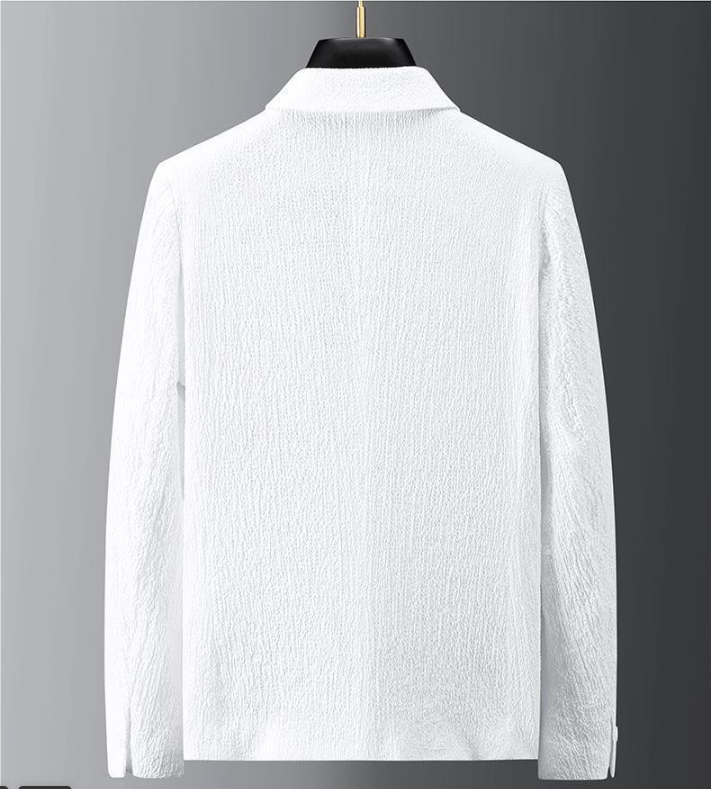 Urban Comfort Two Piece Suit Set