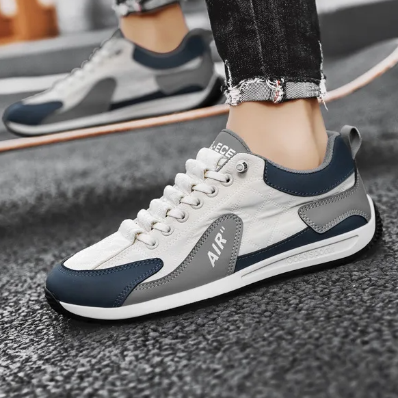 Breathable sneakers for men online