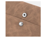 Classic Multi-Card Fashion Wallet