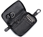 Multifunctional Car Key Holder Pouch
