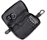 Multifunctional Car Key Holder Pouch