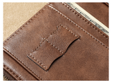 Cross-Border Zipper Wallet