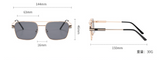 Men’s Outdoor UV Protection Sport Shades