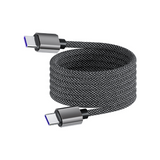 Magnetic Fast Charging Cable for Apple 15/14 & Android
