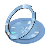 Ultra-Thin 360-Degree Rotating Mobile Phone Holder
