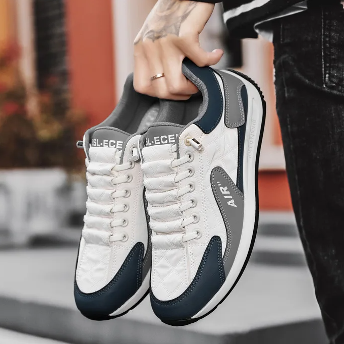 Cool sneakers top 2019 men's