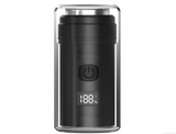 Rechargeable Waterproof Shaver for Men