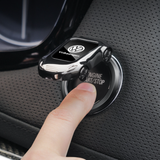 Car One-Button Start Protective Cover